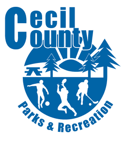 Cecil Boys Lacrosse logo