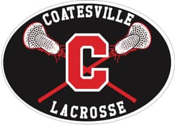Coatesville Youth Lacrosse logo