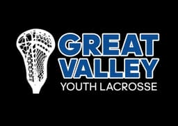 Great Valley Lacrosse logo