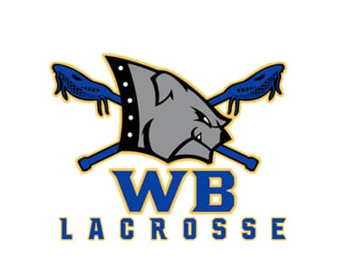 West Bradford Lacrosse logo